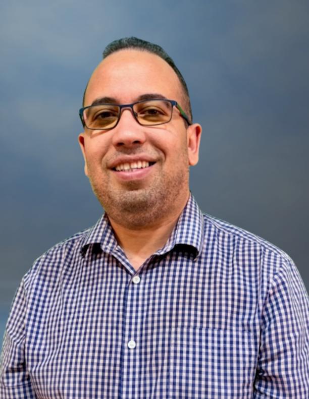 Ramzi Oueslati
