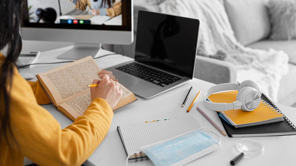 Online High School