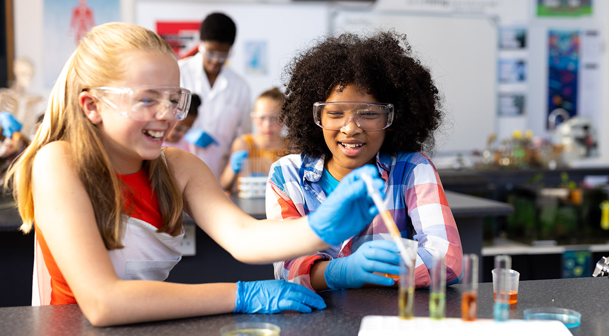 Project-Based Learning: What the Research Really Shows