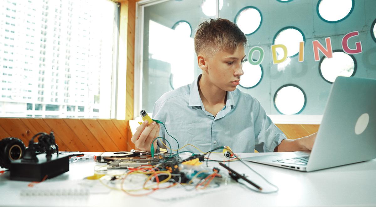 What Skills Will Your Child Need in the Future?