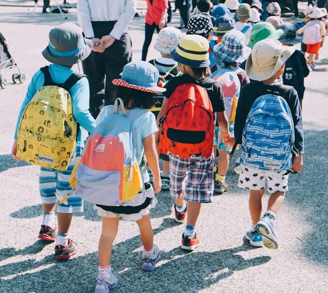 School With Small Class Sizes Orlando, FL